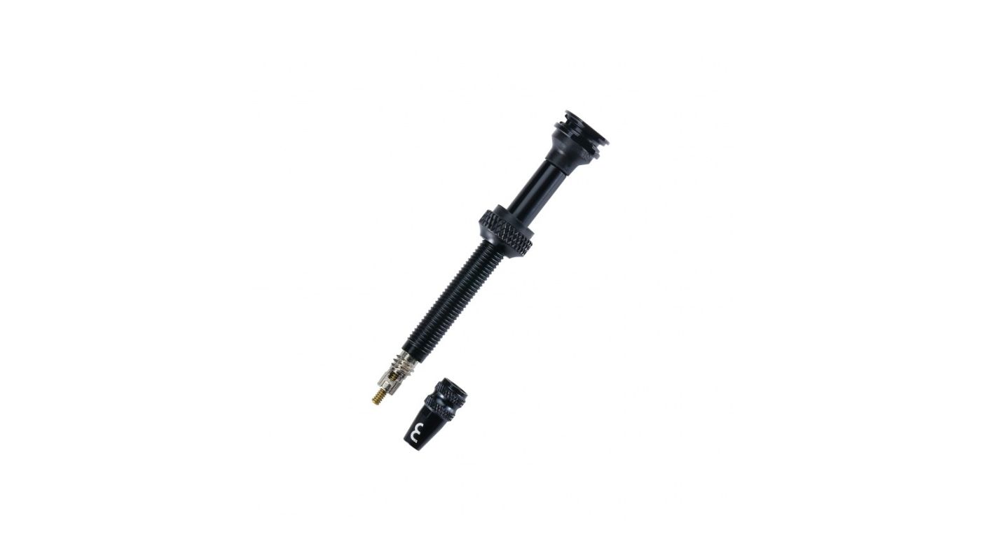 Bezdušové ventilky BBB BTI-160 Tubless Valves AL  60mm - 7
