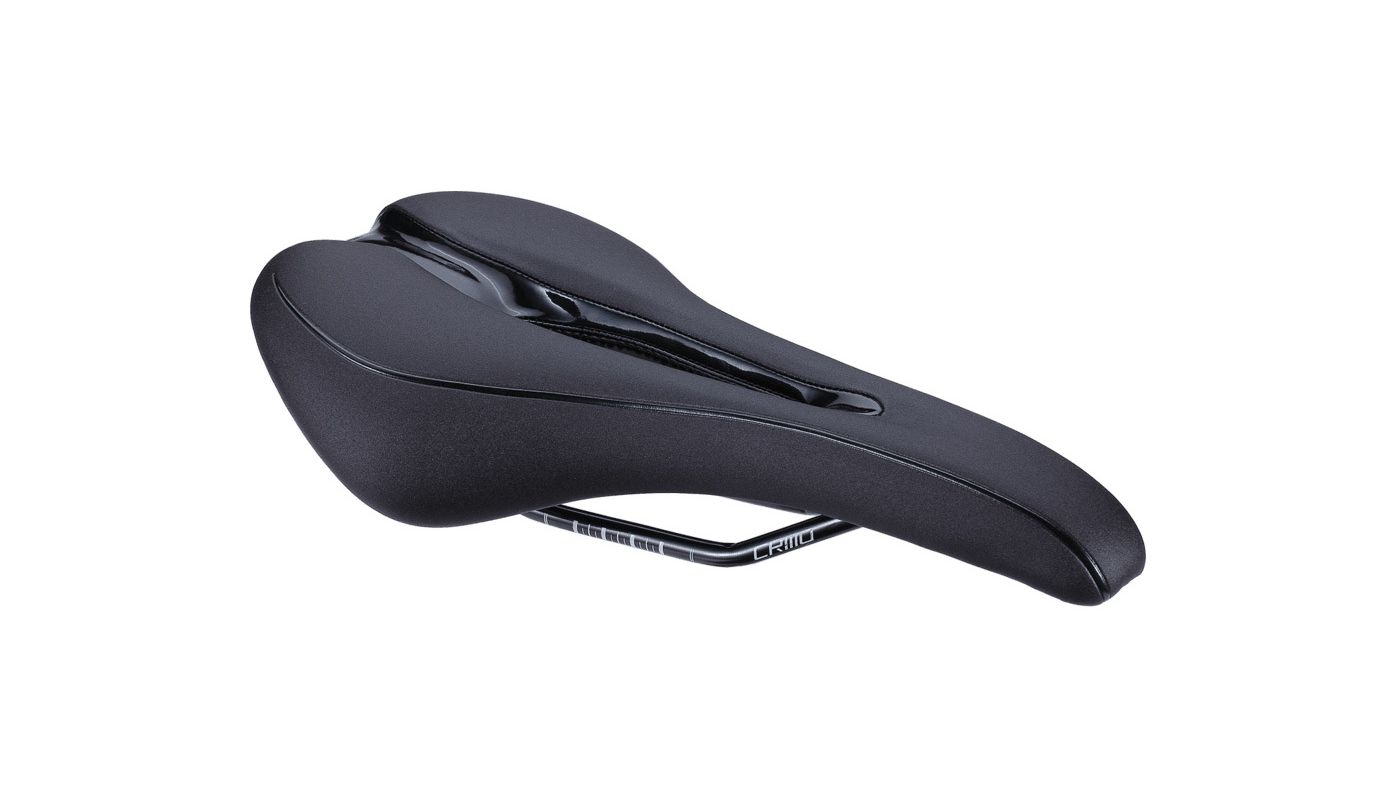 Sedlo BBB BSD-72 SportComfort Anatomic - 1 Sedlo BBB BSD-72 SportComfort Anatomic - 1