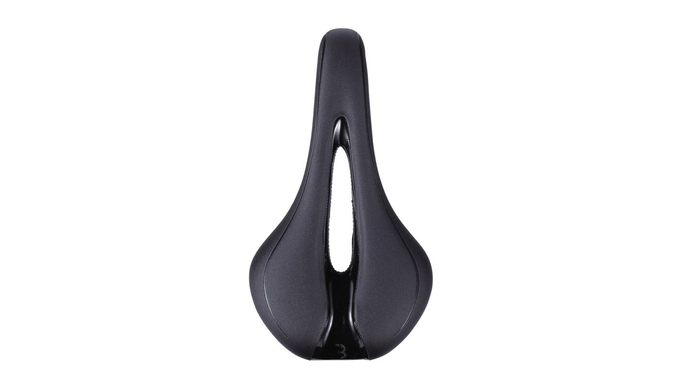 Sedlo BBB BSD-72 SportComfort Anatomic - 2