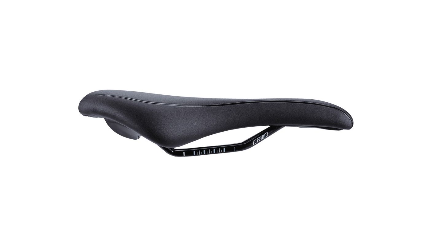 Sedlo BBB BSD-72 SportComfort Anatomic - 3