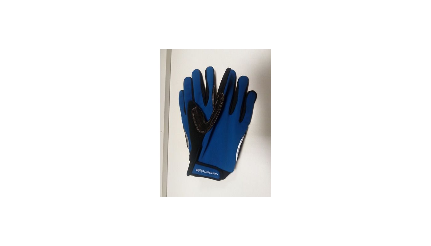 Cannondale rukavice Seaton,Blue - 1