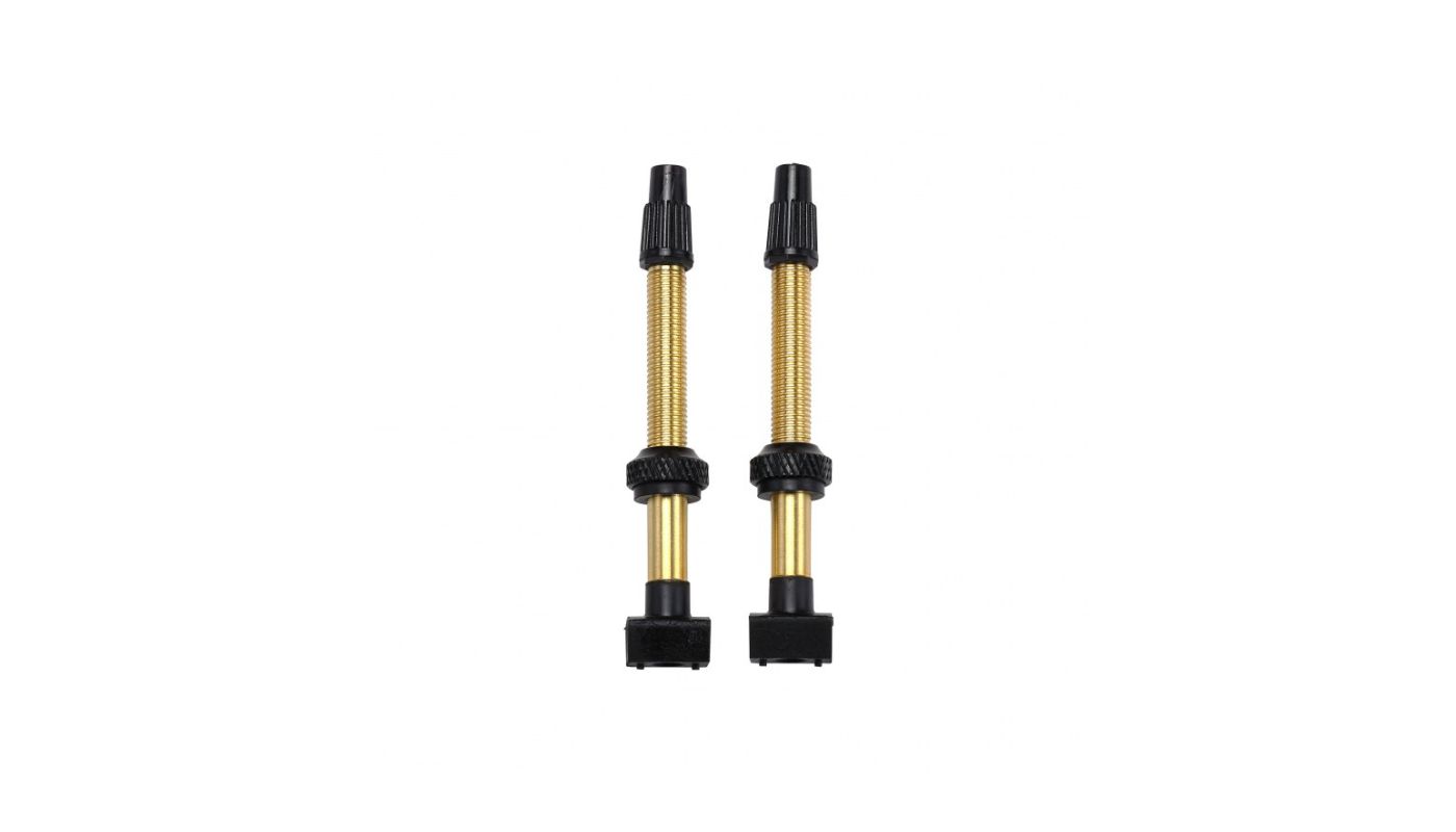 Bezdušové ventilky BBB BTI-159 Tubless Valves 60mm - 1 Bezdušové ventilky BBB BTI-159 Tubless Valves 60mm - 1