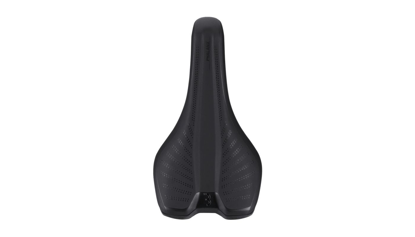 Sedlo BBB BSD-147 Phalanx 165mm - 2