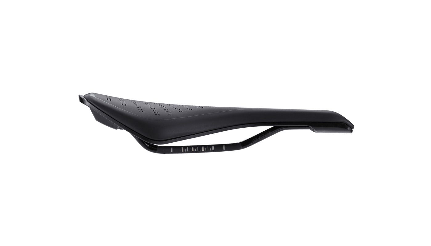 Sedlo BBB BSD-147 Phalanx 165mm - 3