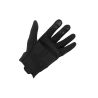 Author rukavice ThermoLite Gel - černá/žlutá-neonová - 2