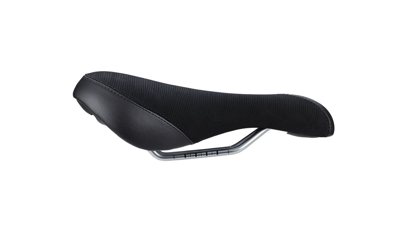 Sedlo BBB BSD-13 MultiDensity - 3