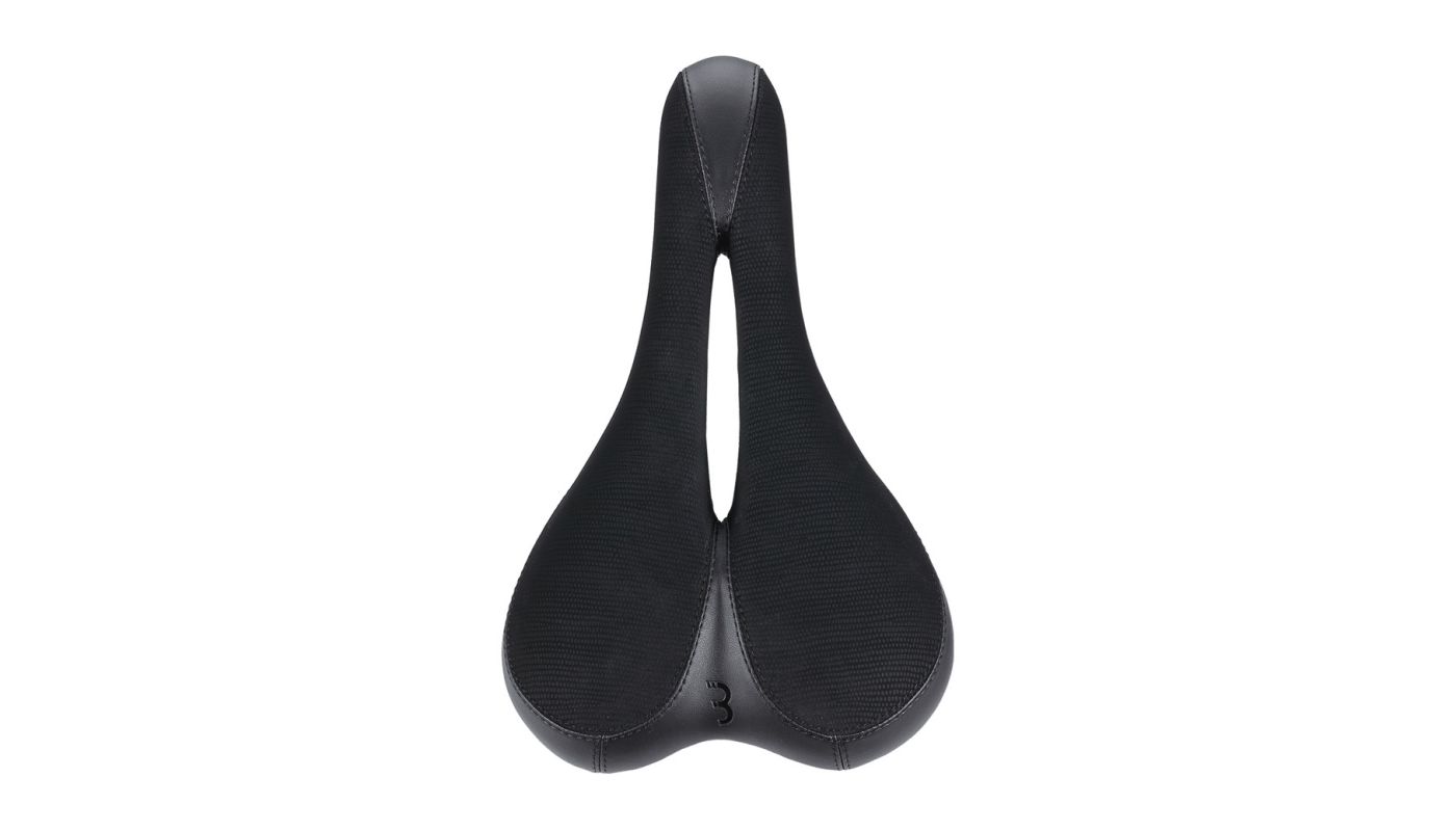 Sedlo BBB BSD-12 MultiDensity - 2