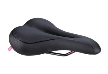 Sedlo BBB BSD-67 LadySport - 1