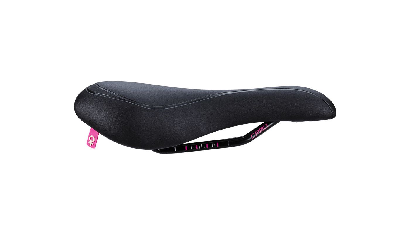 Sedlo BBB BSD-67 LadySport - 2