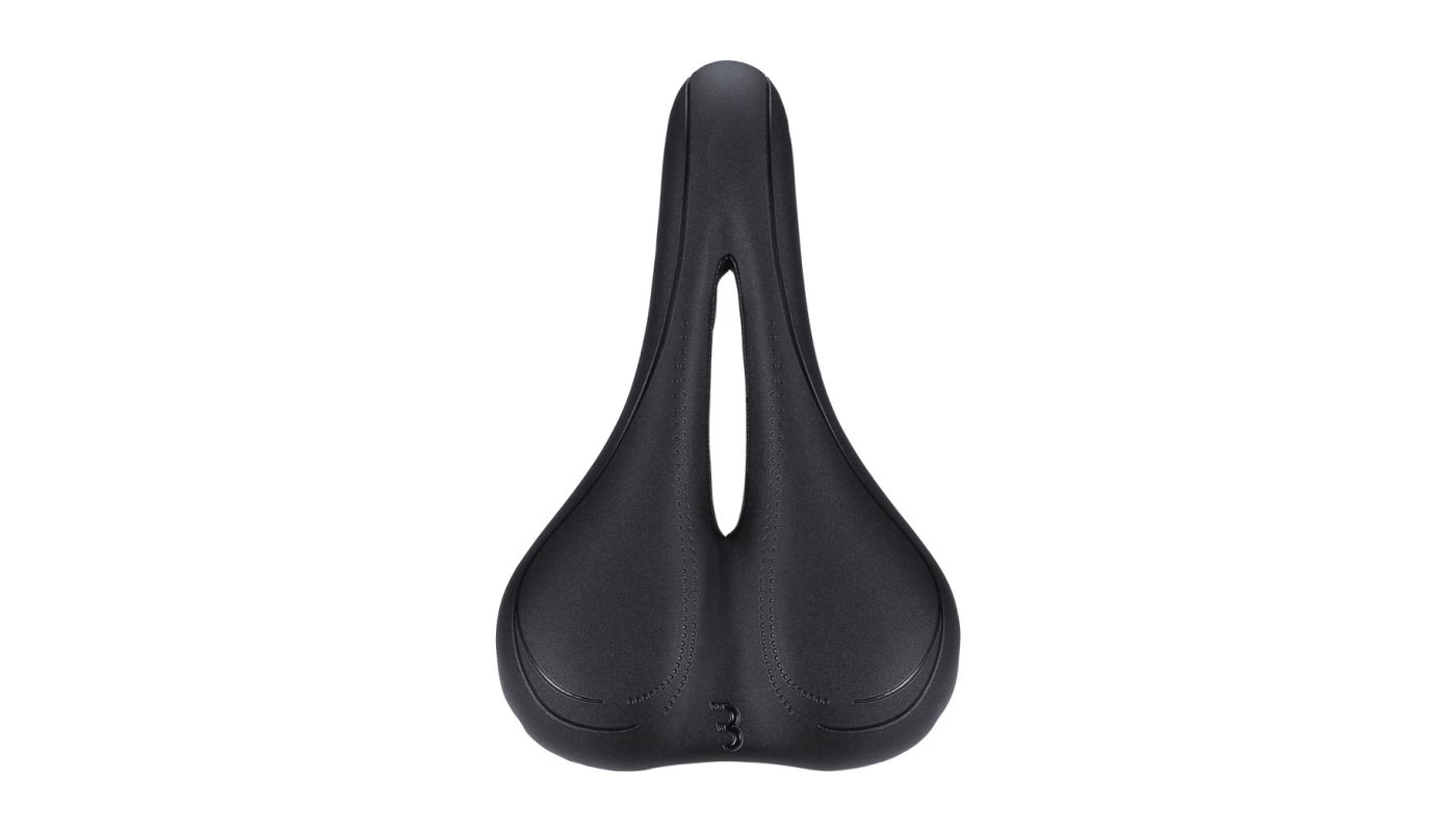 Sedlo BBB BSD-67 LadySport - 3