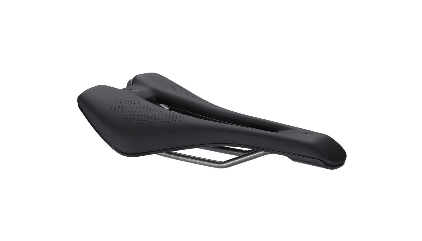 Sedlo BBB BSD-141 Echelon 145mm - 1 Sedlo BBB BSD-141 Echelon 145mm - 1