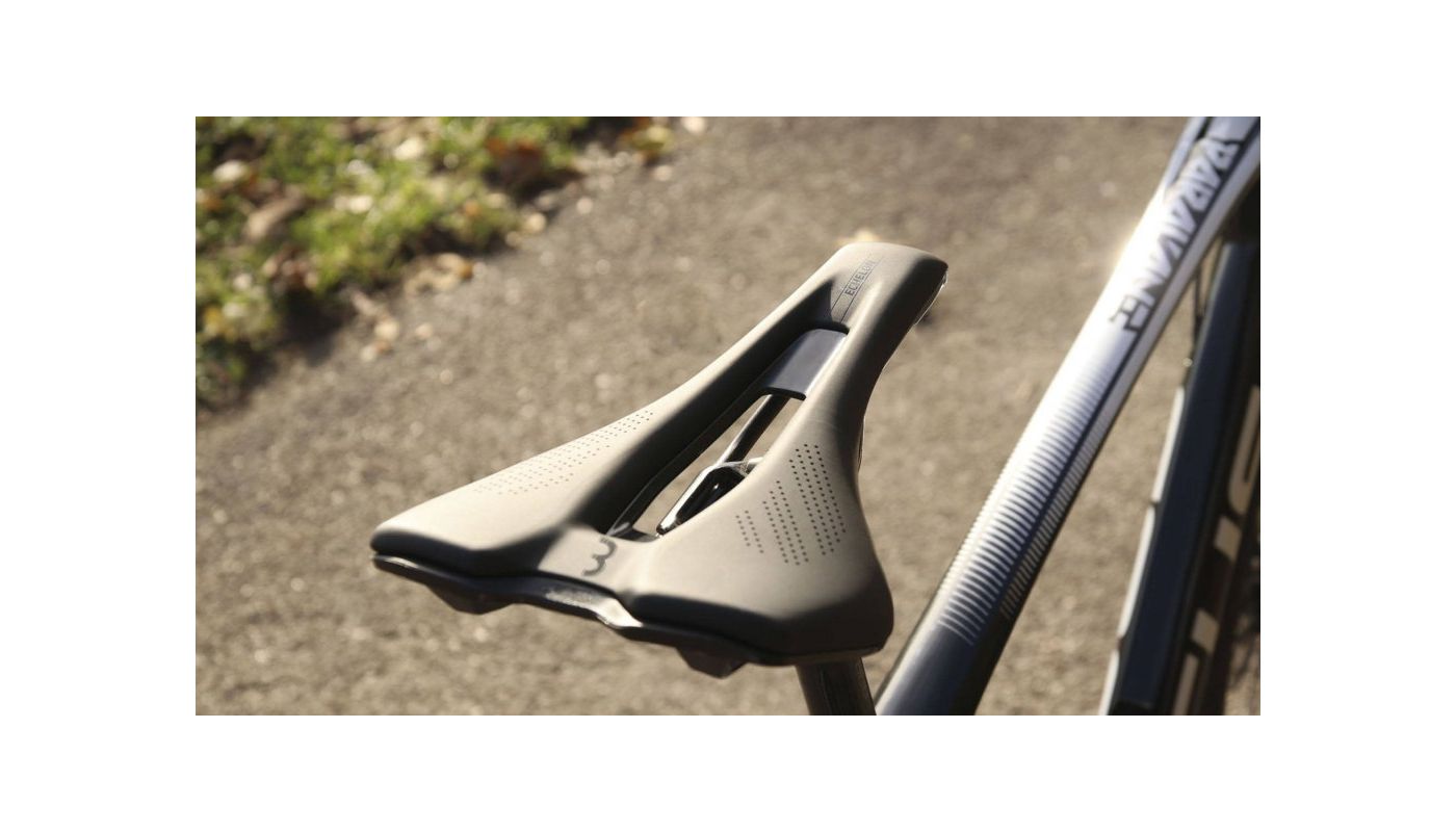 Sedlo BBB BSD-141 Echelon 145mm - 7