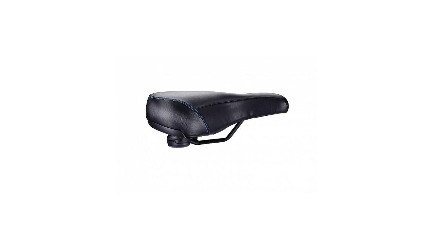 Sedlo BBB BSD-107 ComfortPlus Leather - 2