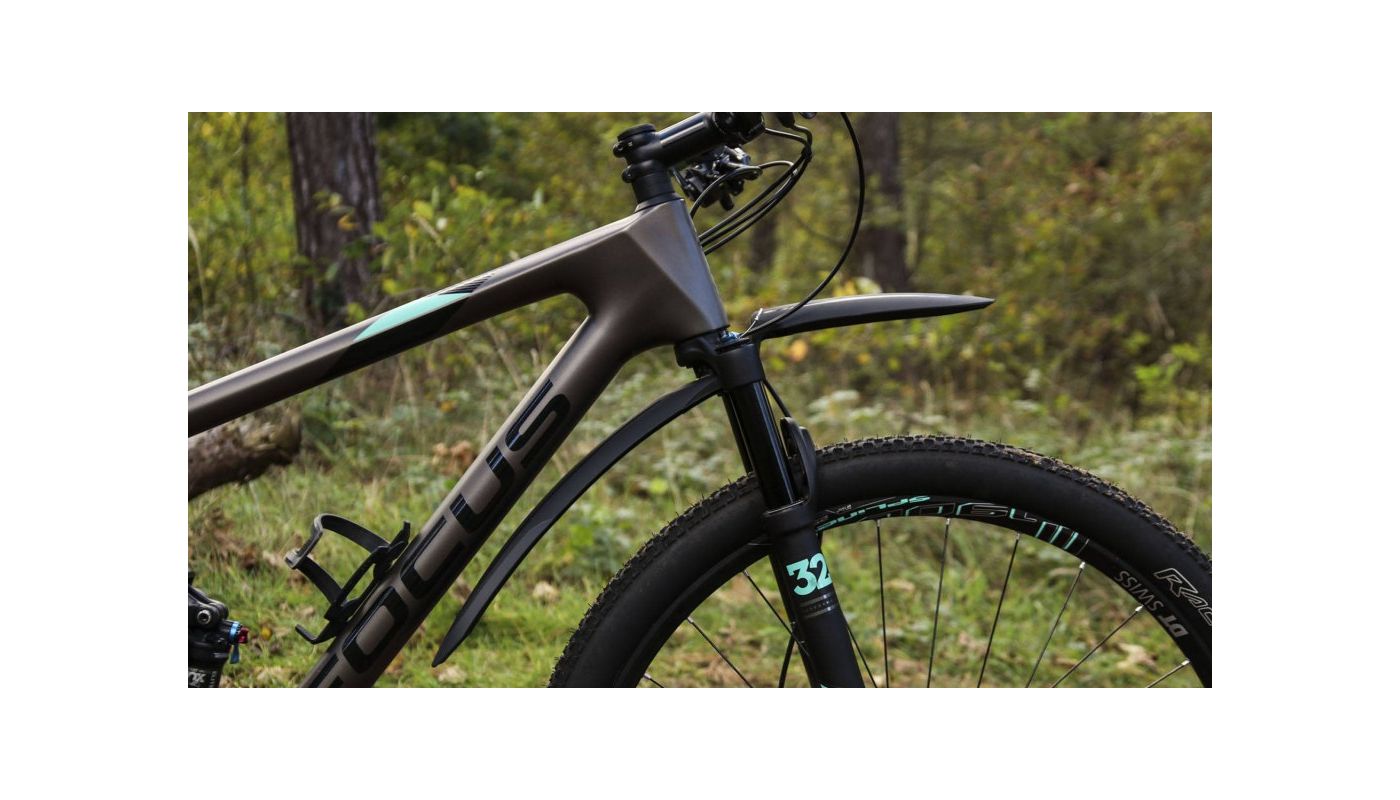 Přední blatník BBB BFD-16F GrandProtect - 2