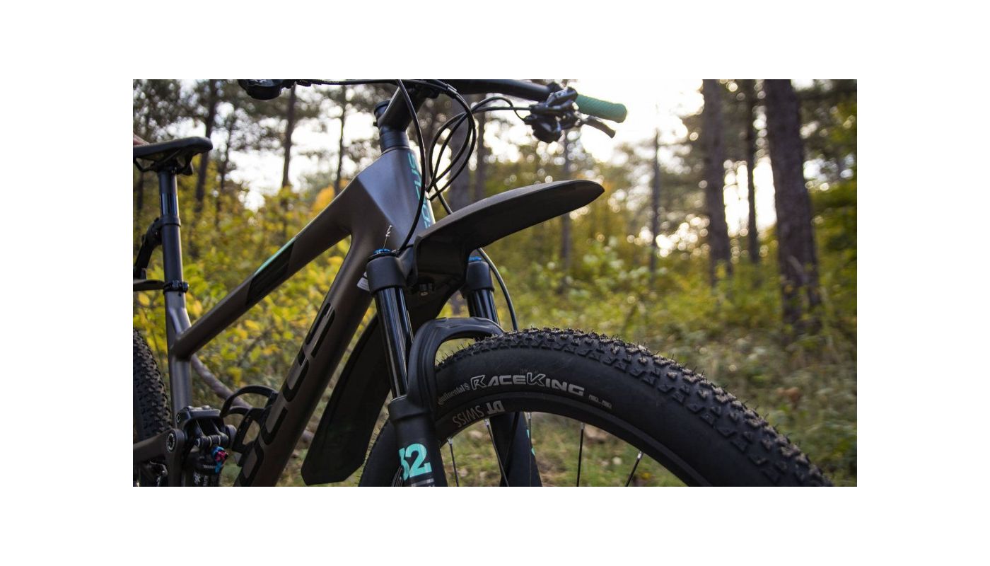 Přední blatník BBB BFD-16F GrandProtect - 3