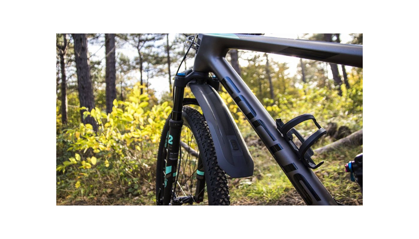 Přední blatník BBB BFD-16F GrandProtect - 5