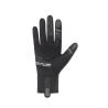 Etape - dámské rukavice DIANA WS+, černá/růžová - 2