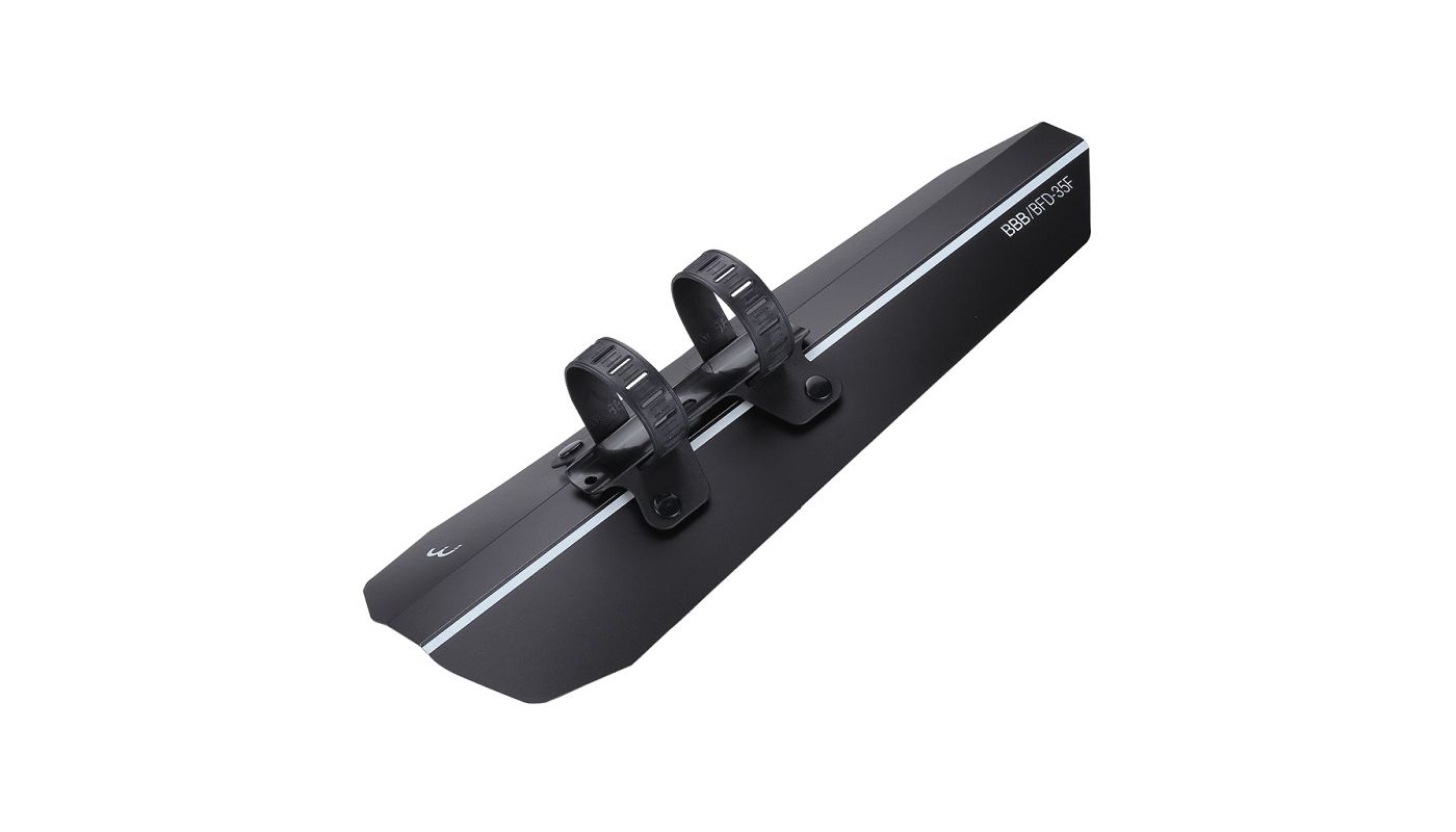 Přední blatník BBB BFD-35F FatFender - 1 Přední blatník BBB BFD-35F FatFender - 1