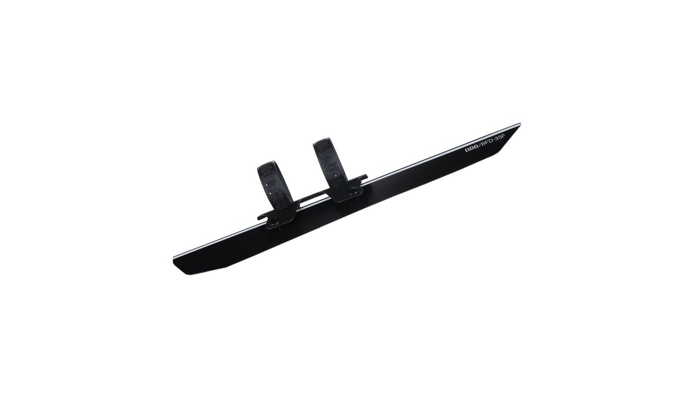 Přední blatník BBB BFD-35F FatFender - 2