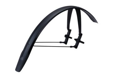 Zadní blatník BBB BFD-65R DiscGuard - 1