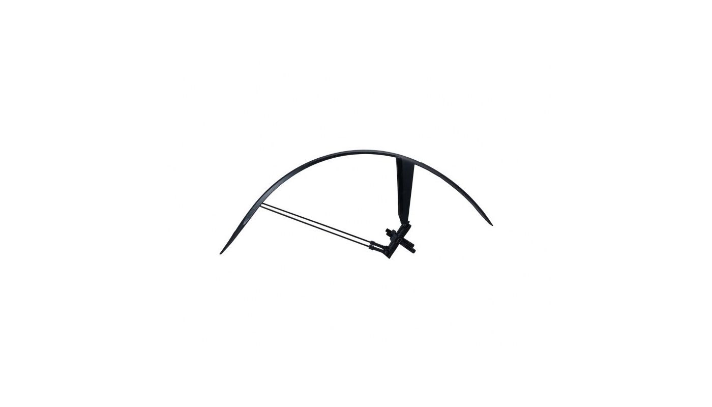Zadní blatník BBB BFD-65R DiscGuard - 2