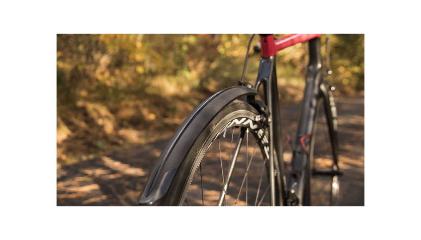 Zadní blatník BBB BFD-21R RoadProtector - 3