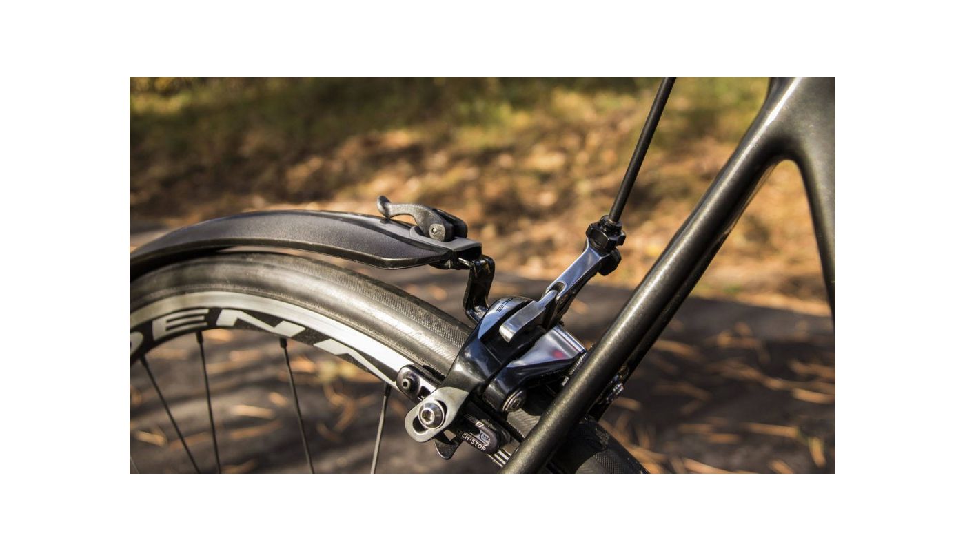 Zadní blatník BBB BFD-21R RoadProtector - 4