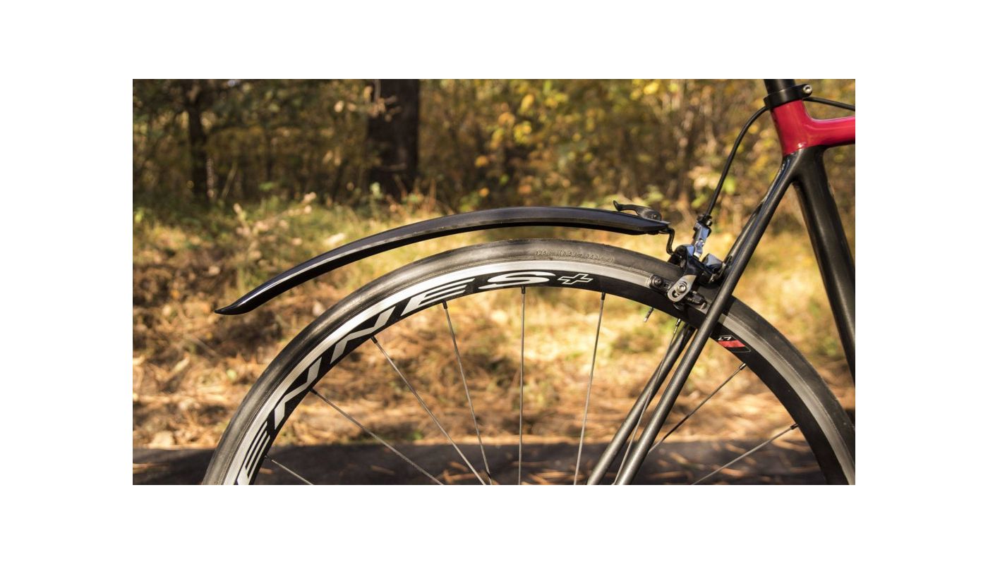 Zadní blatník BBB BFD-21R RoadProtector - 5