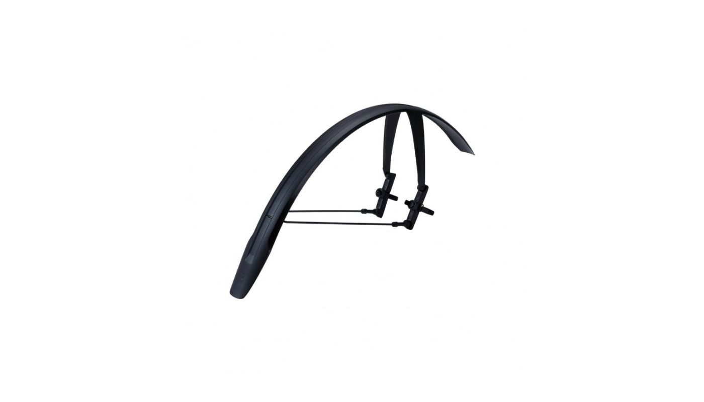 Sada blatníků BBB BFD-65S DiscGuard - 4