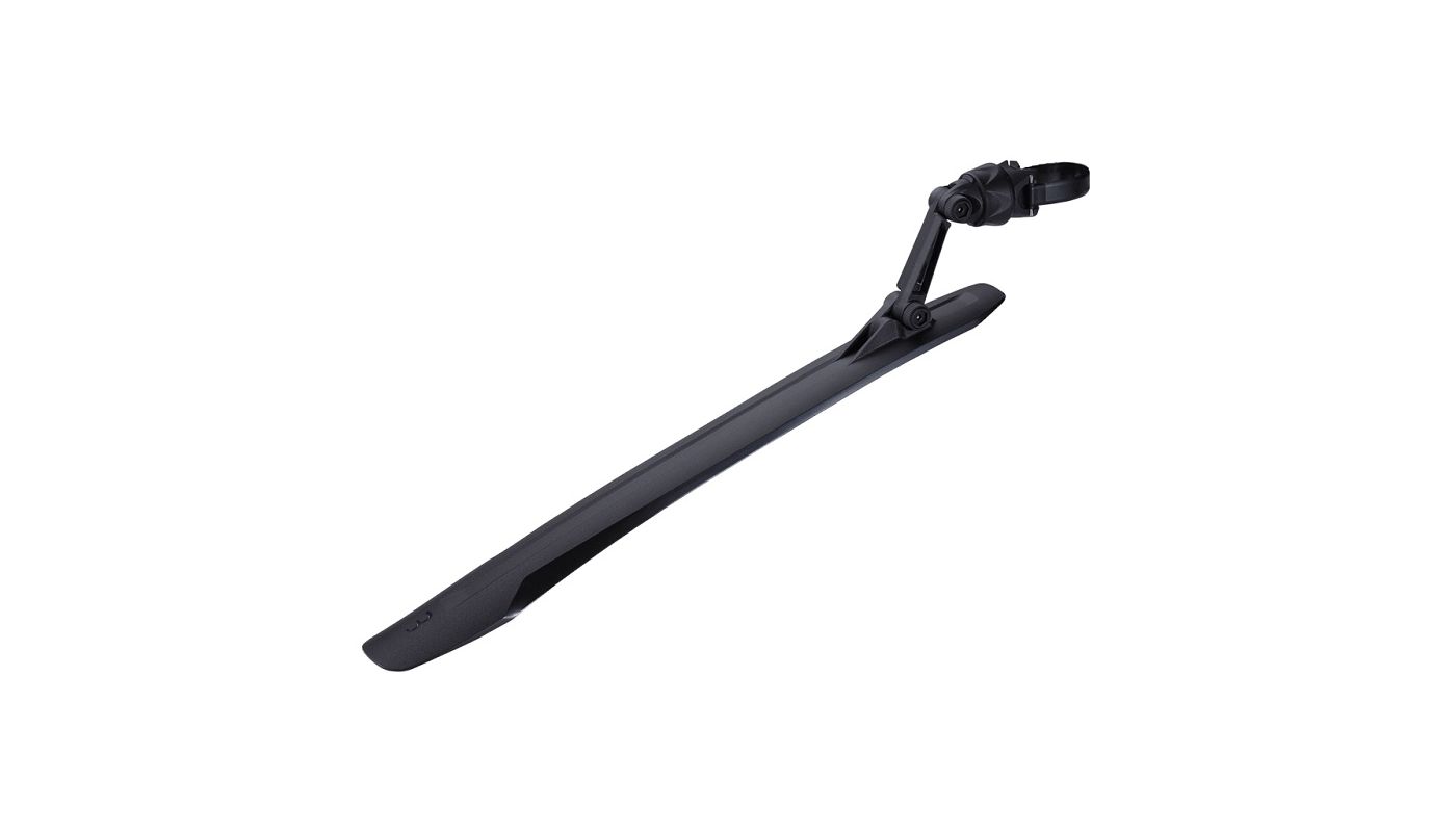 Zadní blatník BBB BFD-51 GravelCatcher - 1 Zadní blatník BBB BFD-51 GravelCatcher - 1