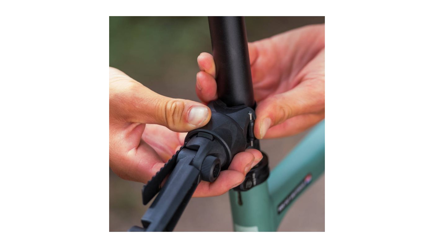 Zadní blatník BBB BFD-51 GravelCatcher - 5