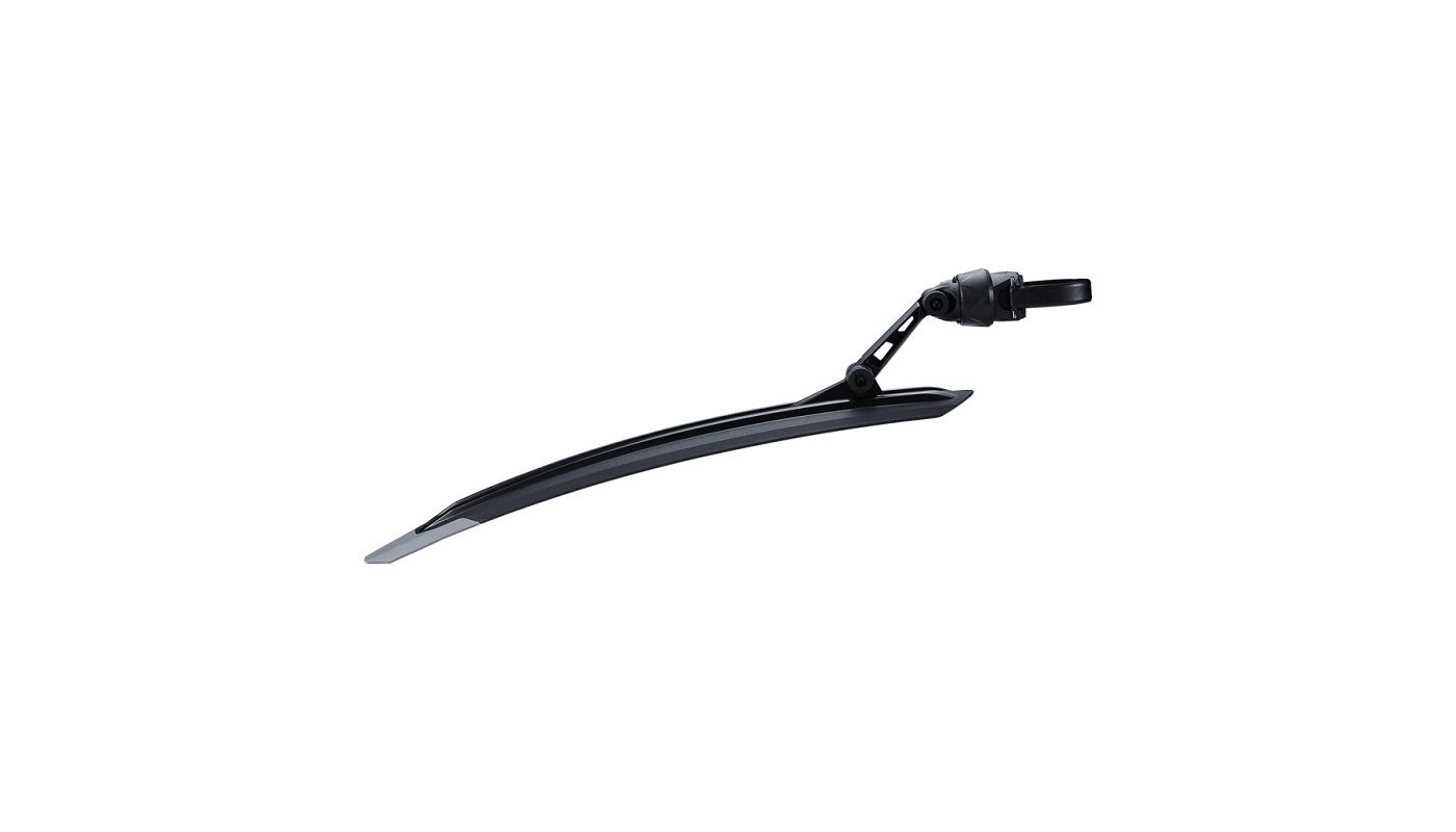Zadní blatník BBB BFD-13R MTB Protector - 2