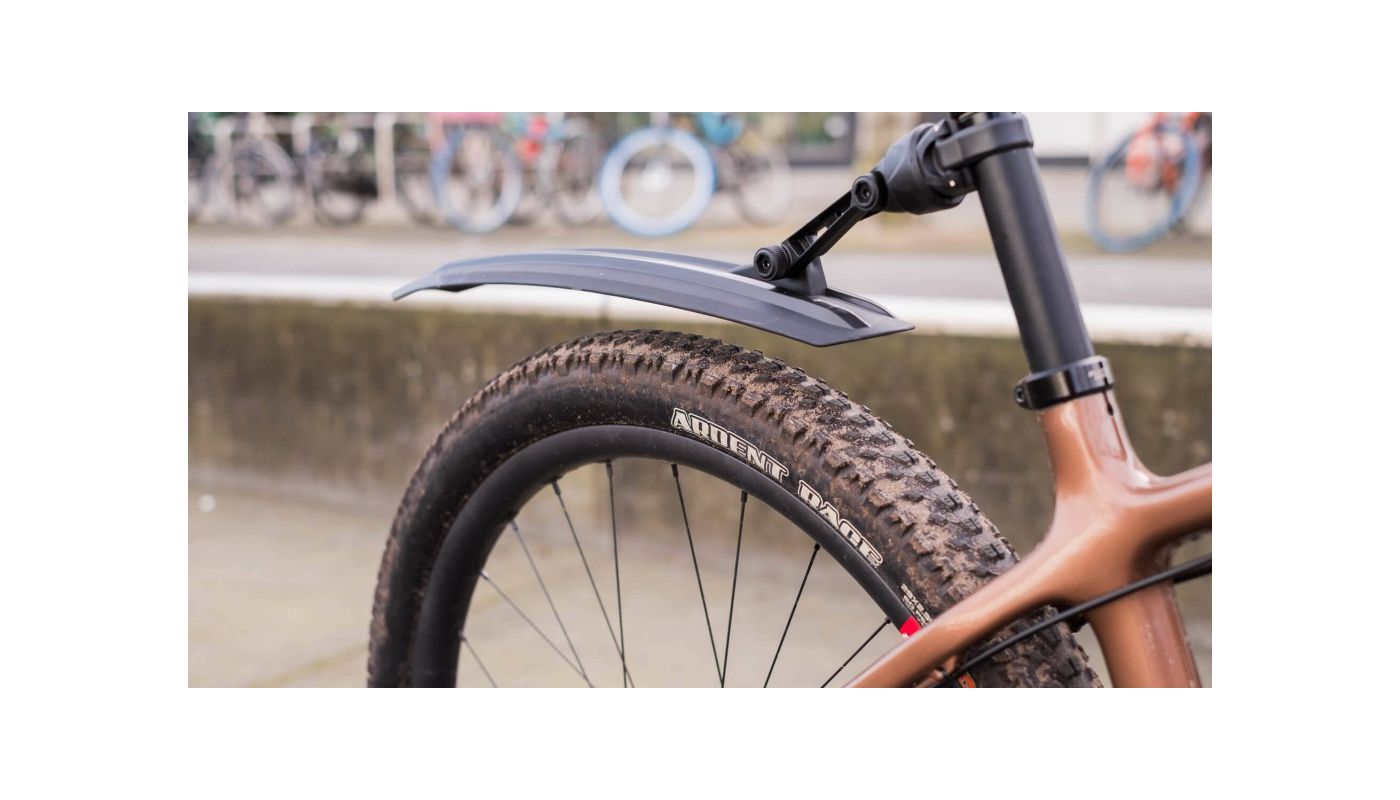 Zadní blatník BBB BFD-13R MTB Protector - 5