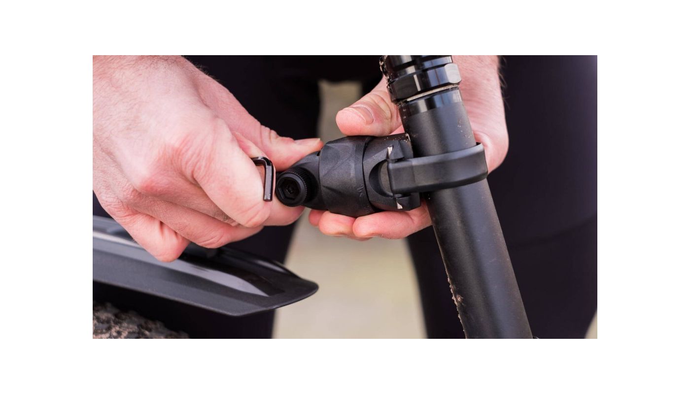 Zadní blatník BBB BFD-13R MTB Protector - 6
