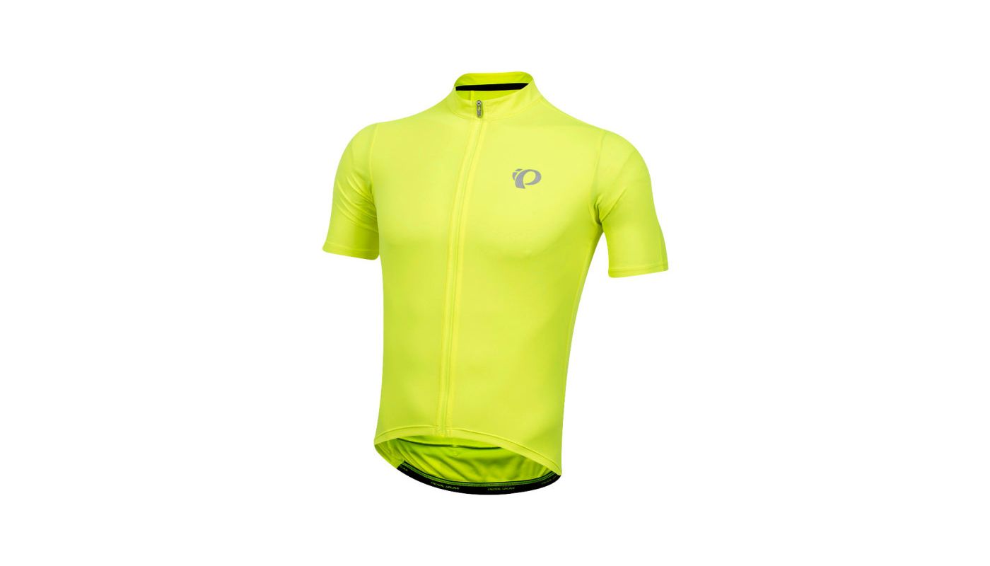 Pearl Izumi SELECT PURSUIT S žlutá/černá DIFFUSE - 1