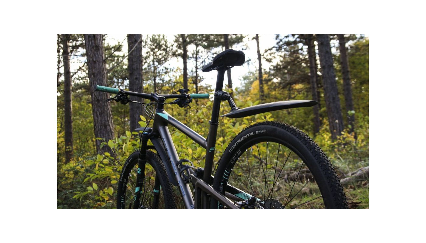 Zadní blatník BBB BFD-16R GrandProtect - 2
