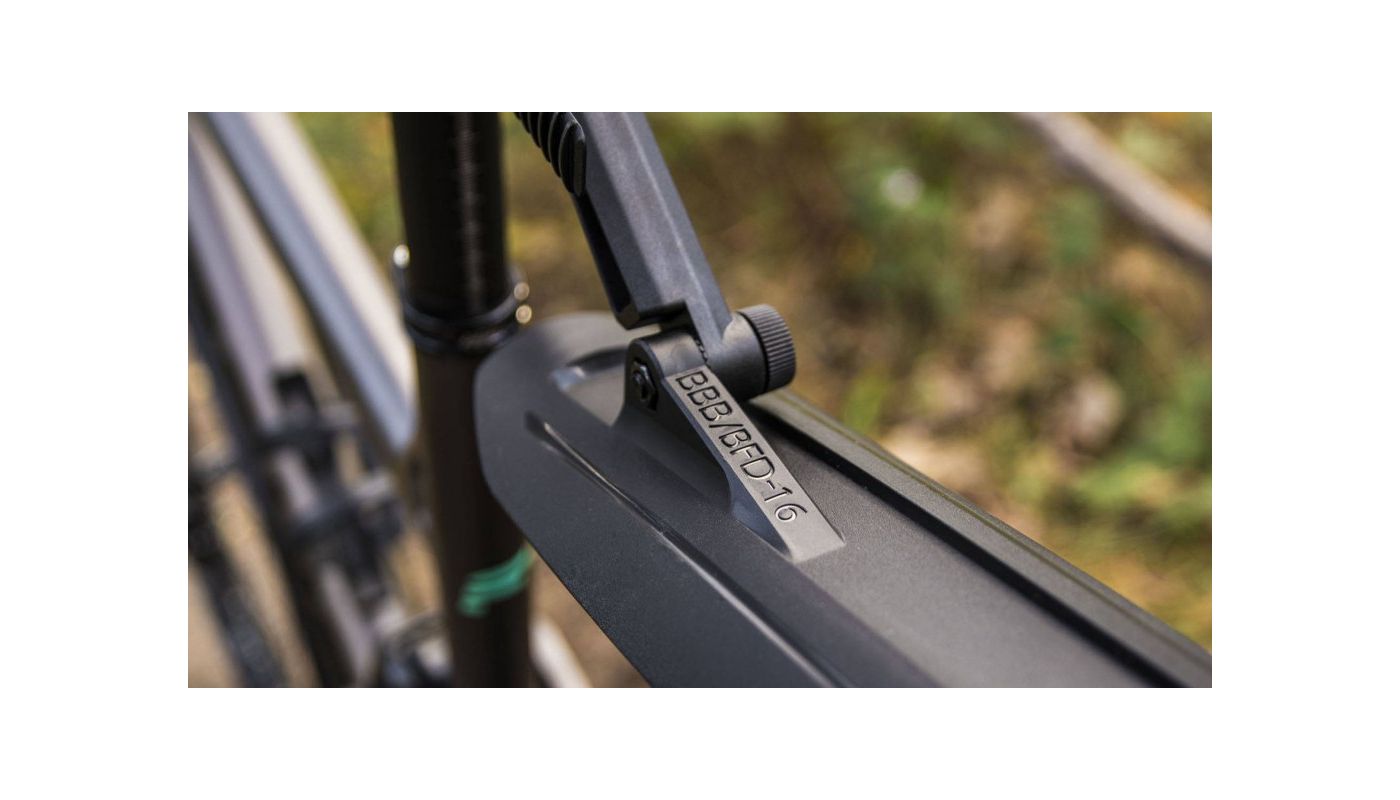 Zadní blatník BBB BFD-16R GrandProtect - 4