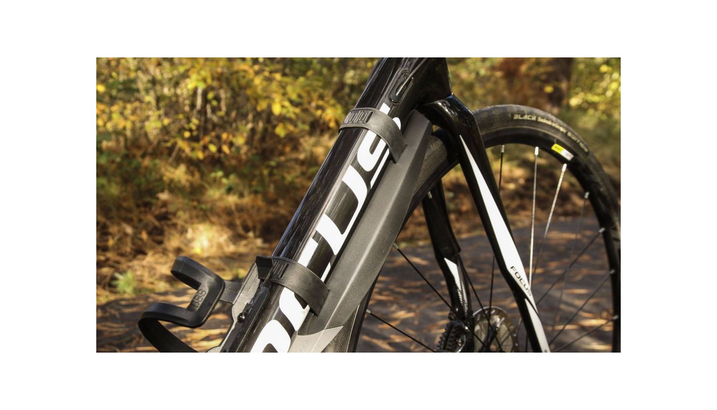 Blatník BBB BFD-03 MudCatcher II - 4