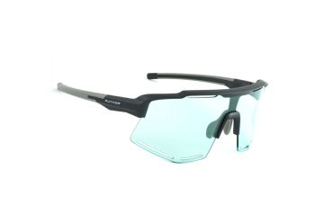 Brýle Author Zephyr photochromic HD green 71-12 grey-matt - 1