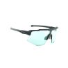 Brýle Author Zephyr photochromic HD green 71-12 grey-matt - 1