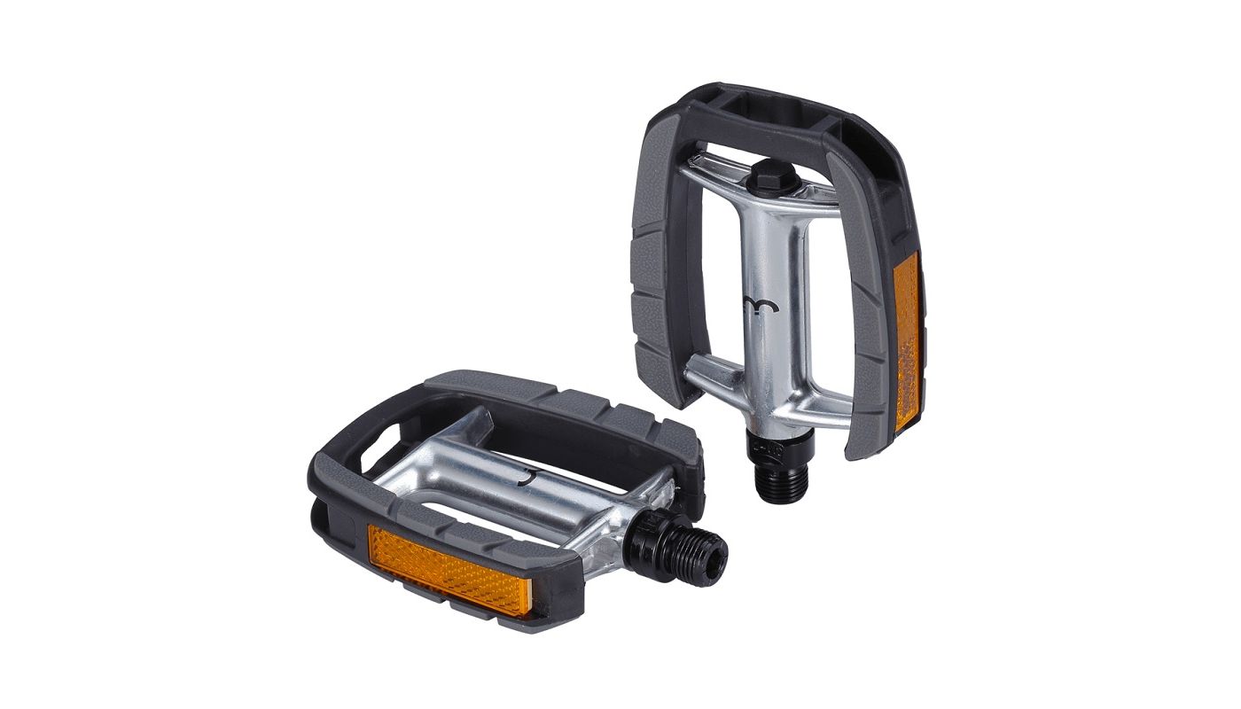 Pedály BBB BPD-43 ComfortLight - 1 Pedály BBB BPD-43 ComfortLight - 1