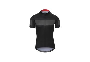 GIRO Chrono Sport Jersey Black Sprint - 1