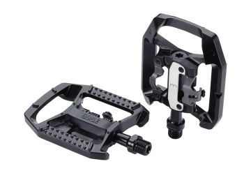 Pedály BBB BPD-61 DualChoice - 1