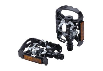 Pedály BBB BPD-23B DualChoice 2.0 - 1