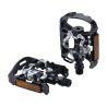 Pedály BBB BPD-23B DualChoice 2.0 - 1