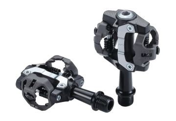 Pedály BBB BPD-14 ForceMount - 1