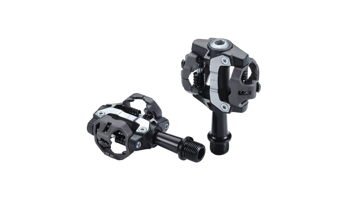 Pedály BBB BPD-14 ForceMount - 1 Pedály BBB BPD-14 ForceMount - 1