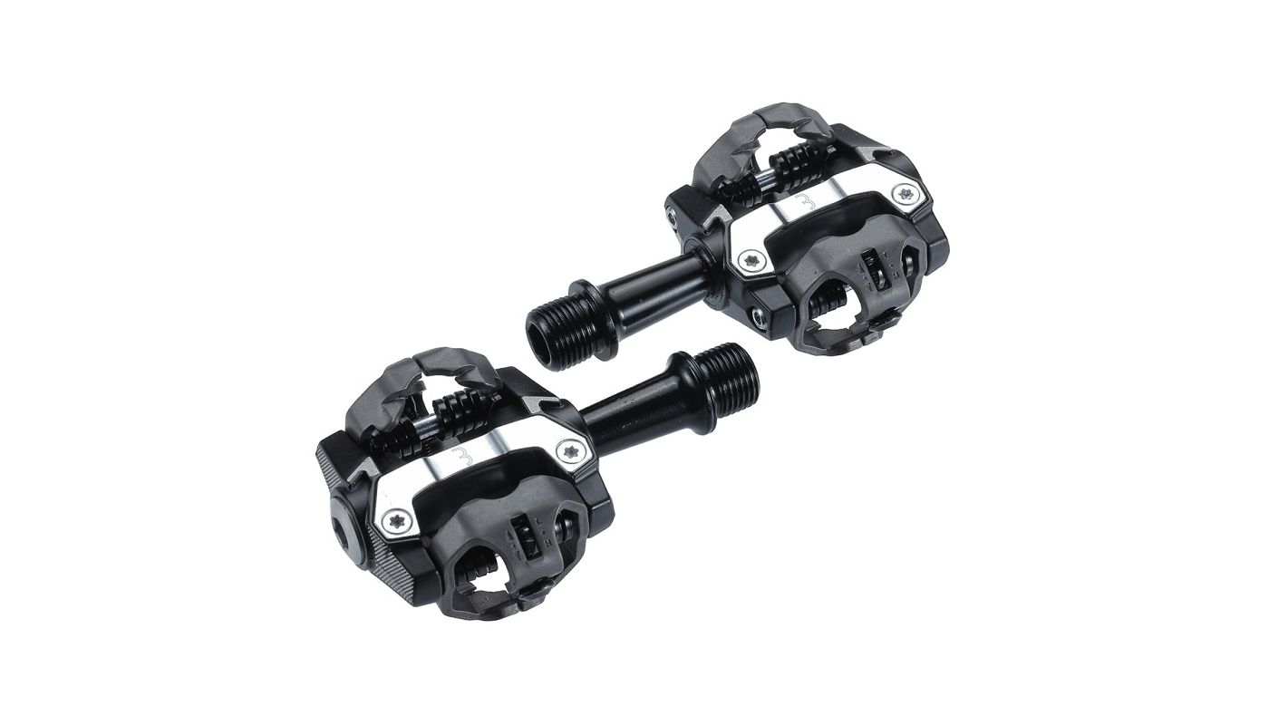 Pedály BBB BPD-14 ForceMount - 2