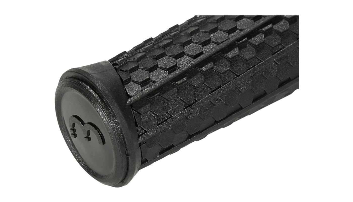 Gripy BBB BHG-95 Python cihlová červená - 3