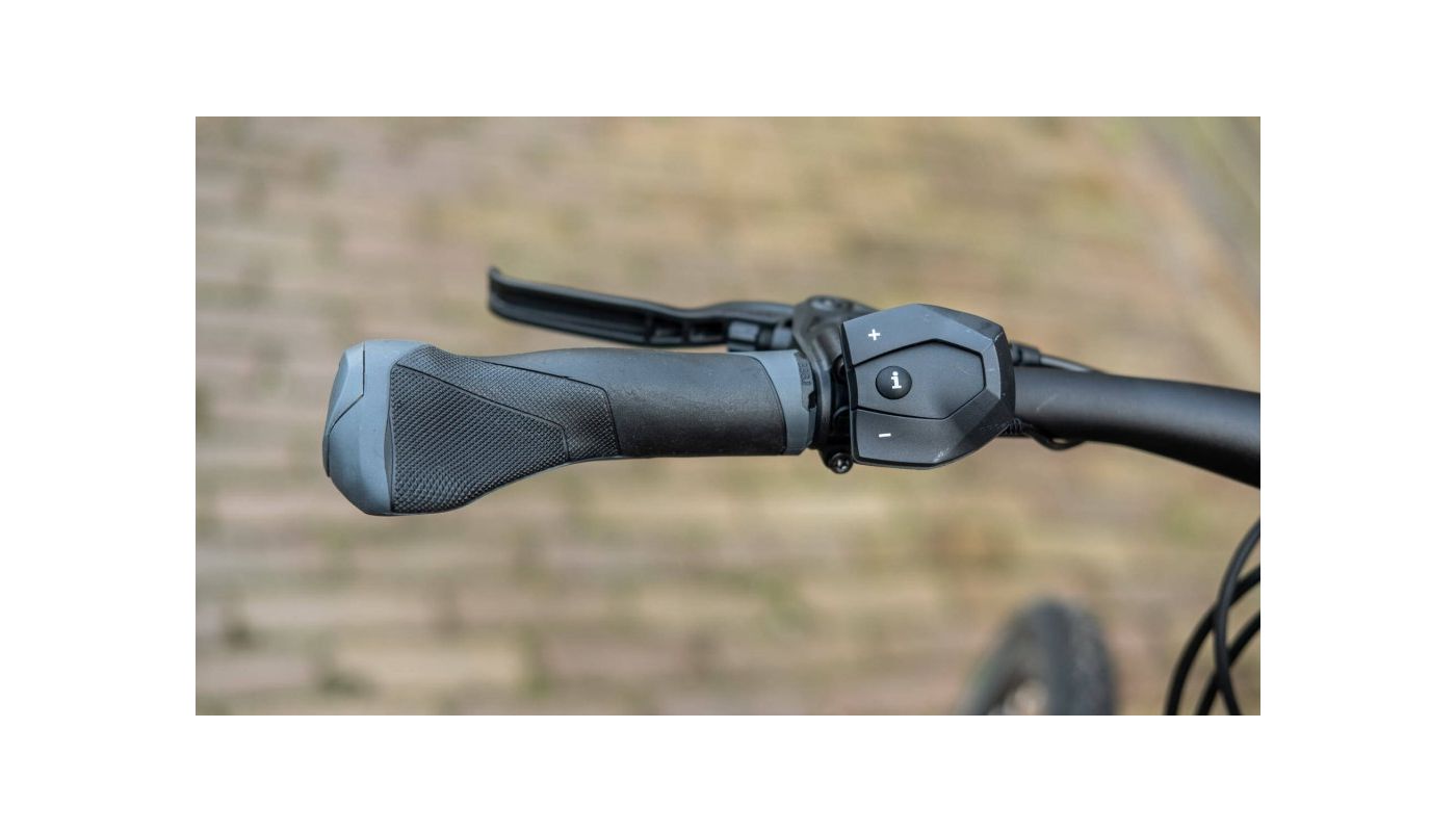 Gripy BBB BHG-82 ErgoTech - 6
